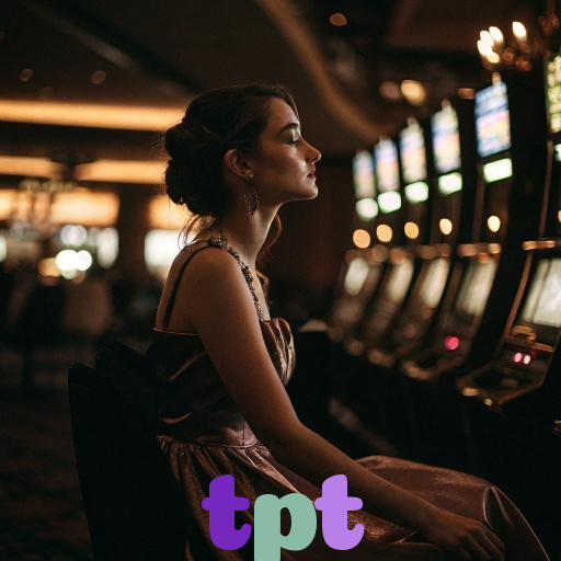 Ganhe Multiplicadores Surpreendentes no tpt