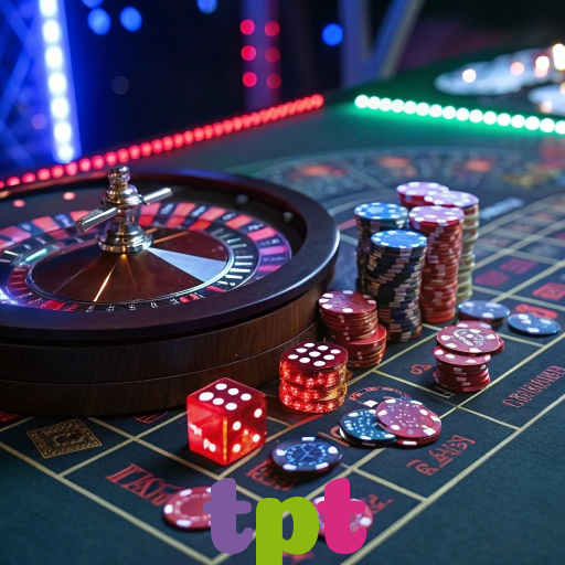 Games de cassino modernos premiados no Brasil