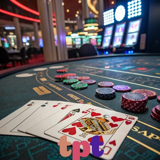 Cassino Online com Atendimento VIP